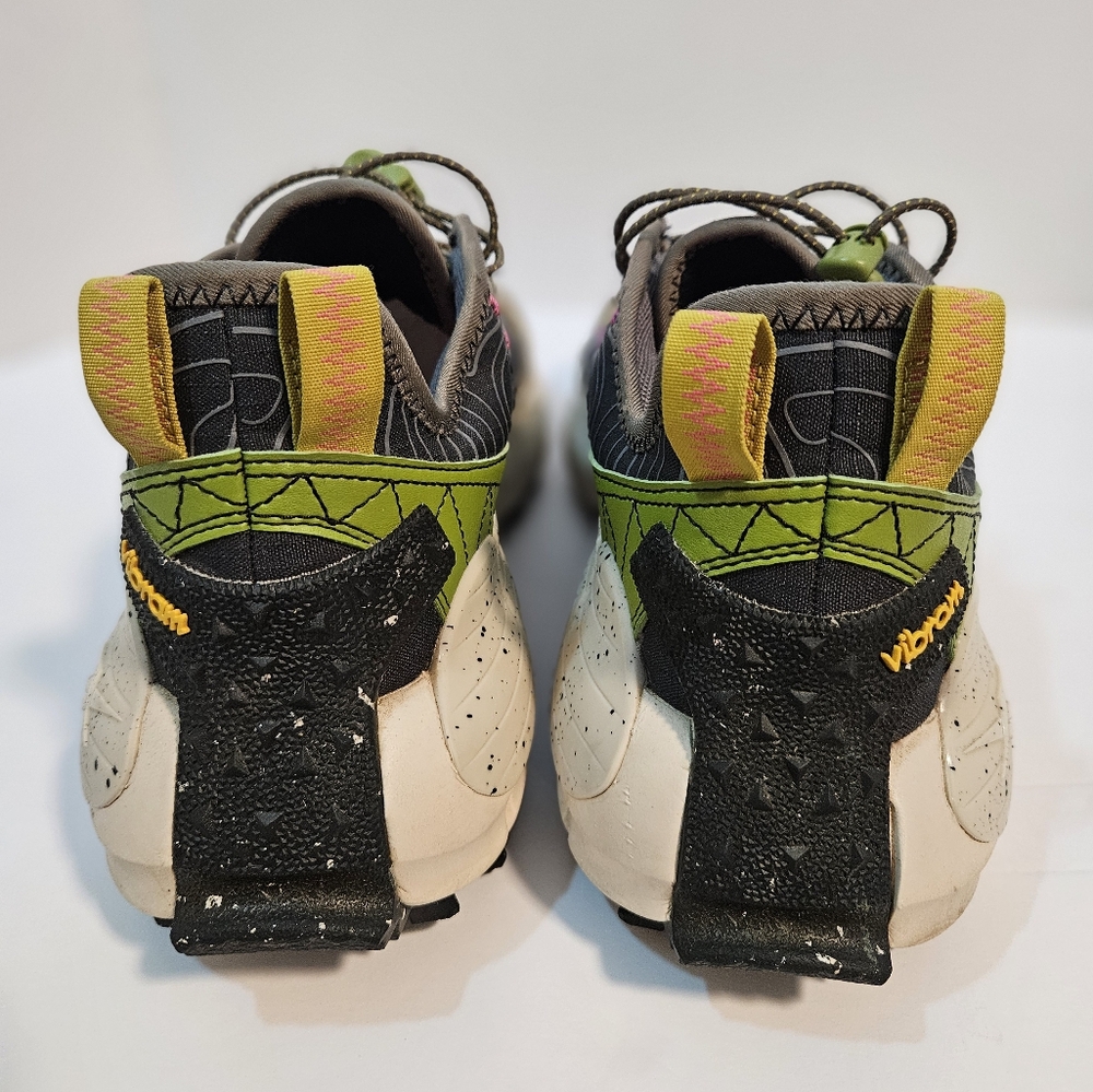 Reebok Zig Kinetica 2 Edge Size - Picture 9 of 15